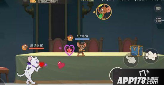 猫和老鼠手游首位女性猫角色图多盖洛 向你发出魅力邀请