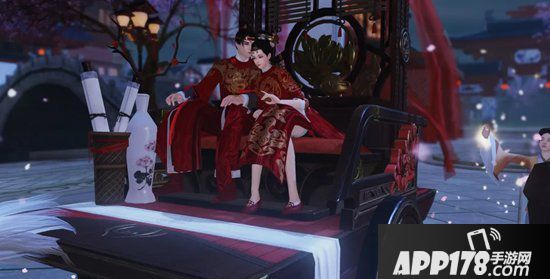 一梦江湖8月30日更新公告 新增侠缘玩法