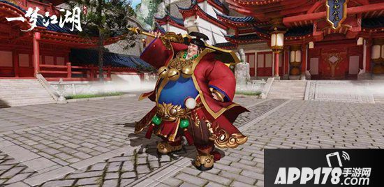 一梦江湖梦境开放160层 特效外观沧浪劫现世