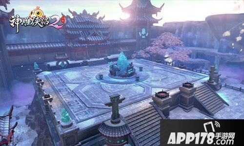 神雕侠侣2独孤一剑8月23日上线