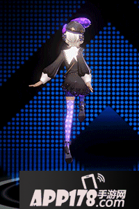 非人学园姻月新时装哥特少女曝光 新英雄姻月牵红线