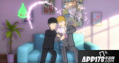 路人超能100手游获ios推荐