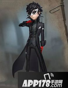 第五人格杂技演员joker皮肤图鉴