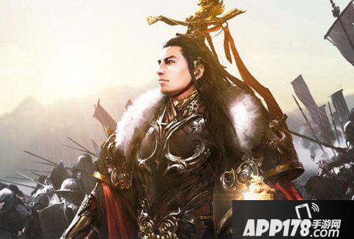 乱世王者8月16日回归专服