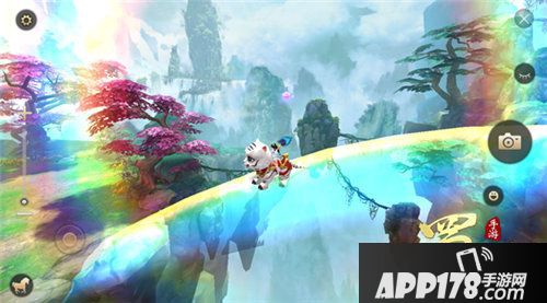 蜀门手游浪漫过七夕