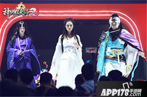 pdd突袭神雕侠侣2cj