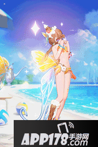 非人学园情侣新时装 司夜香草芭菲&游光海盐苏打