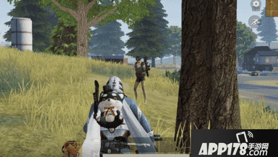 荒野行动冷兵器盘点 落地没枪时必备武器