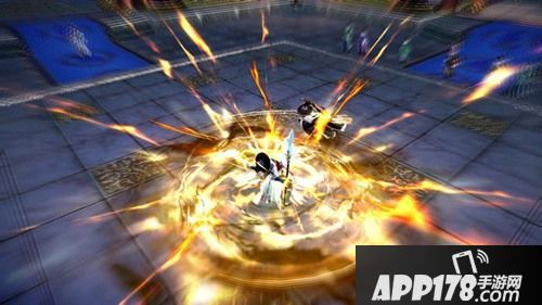 江湖同行三生有幸 《九阴真经3D》三周年资料片今日上线