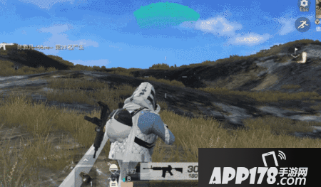 荒野行动不同类型的成盒怪 避免成盒须知