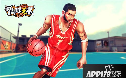 街球艺术超凡球员麦迪正式归队