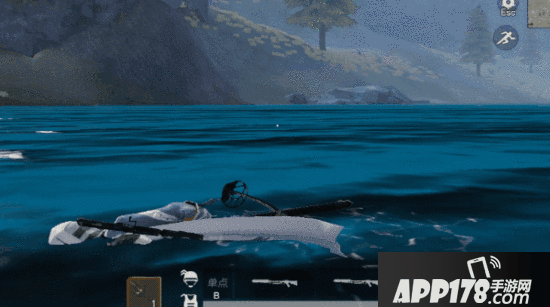 荒野行动冷兵器盘点 落地没枪时必备武器