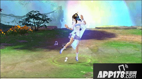 蜀门手游浪漫过七夕