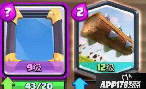 皇室战争滚筒法术卡牌分析