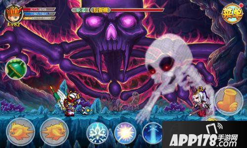 造梦西游ol八戒过蓝采和攻略