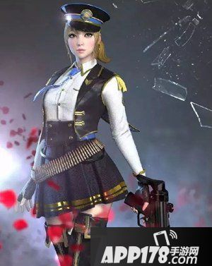cf手游樱角色获得