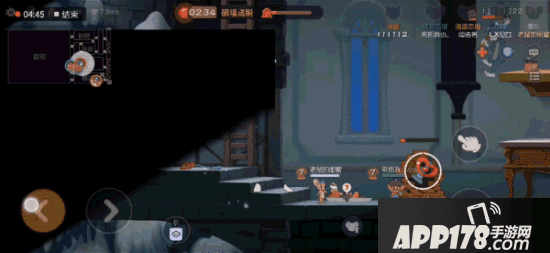 猫和老鼠手游雪梨攻略 必备实战技巧