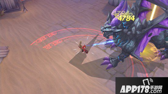 镇魔曲鸿蒙指引全新上线 化神前辈传要诀