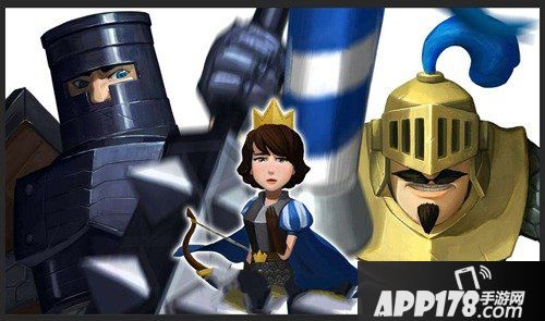 皇室战争平民气球卡组推荐