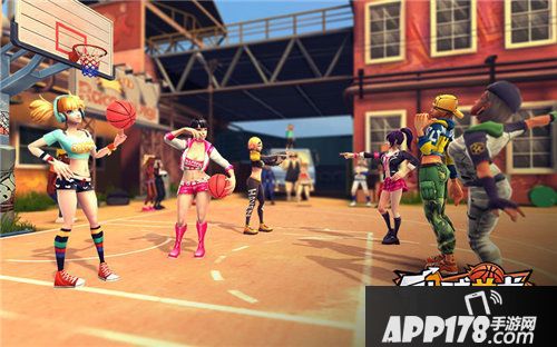街球艺术全新版本上线