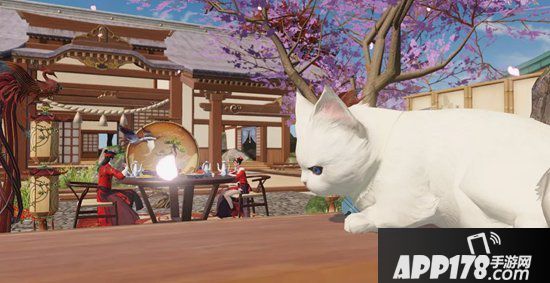 一梦江湖8月30日更新公告 新增侠缘玩法