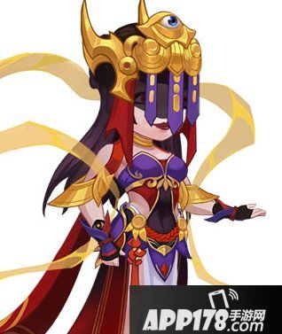 造梦西游ol无当圣母属性图鉴