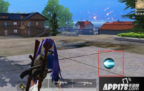 荒野行动大魔斗演武玩法全解析