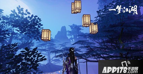 一梦江湖太阴门派闲趣解析 剪纸艺术之旅