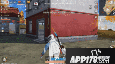 荒野行动水枪大战心得 把把MVP必备技巧