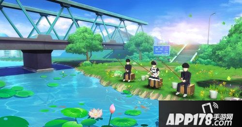 路人超能100开服人气爆棚