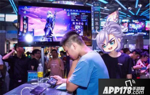 王者荣耀峡谷开放日cj落幕