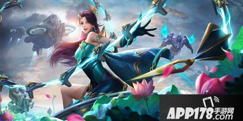 魂斗罗归来燃魂福利季活动公告