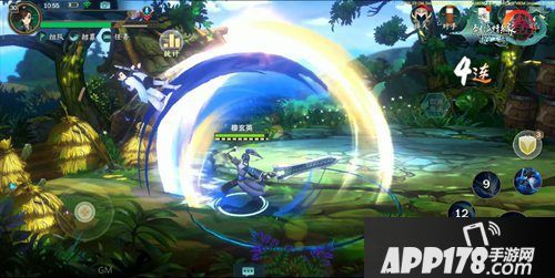 剑网3指尖江湖不删档进行