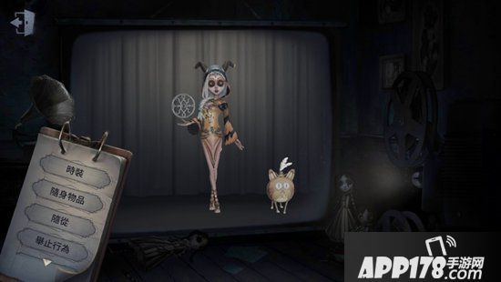 第五人格快速认识求生者角色强项
