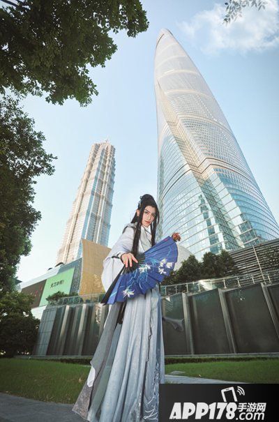 天涯明月刀手游高清画质