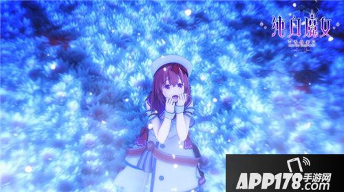 纯白魔女8月1日全平台公测