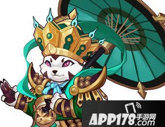 造梦西游ol多闻天喵属性图鉴