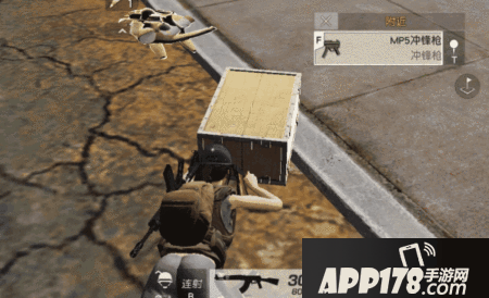 荒野行动不同类型的成盒怪 避免成盒须知