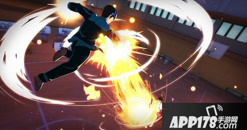 路人超能100开服人气爆棚