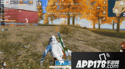 荒野行动水枪大战心得 把把MVP必备技巧