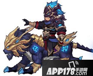 造梦西游ol杨森属性图鉴