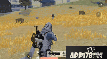 荒野行动不同类型的成盒怪 避免成盒须知