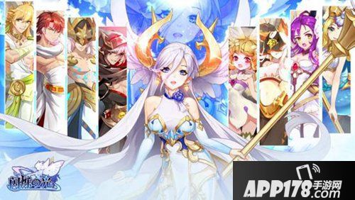 心动信号三连发 《闪烁之光》神灵新皮肤不要太撩