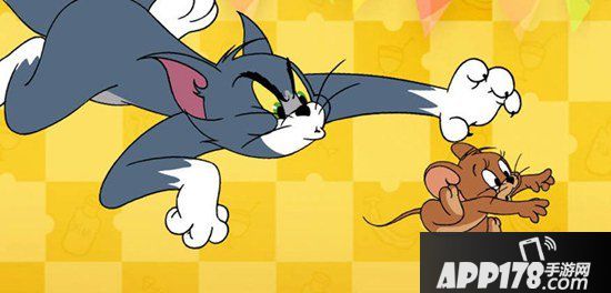 猫和老鼠手游8月1日更新公告 新赛季天梯冲刺