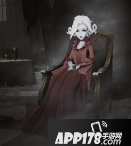 第五人格红夫人玛丽属性图鉴