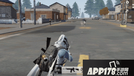 荒野行动不同类型的成盒怪 避免成盒须知