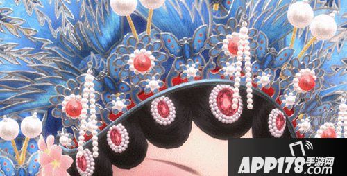 《闪耀暖暖》分享3D技术 细节控令人惊叹 