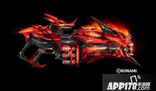 魂斗罗归来燃魂福利季活动公告