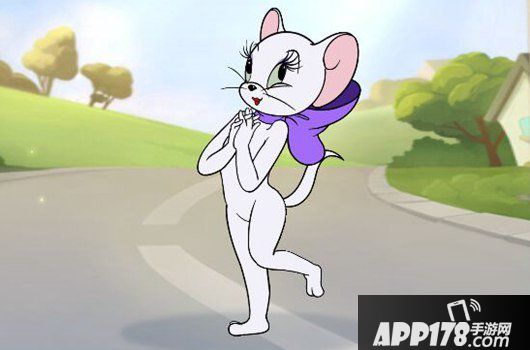 猫和老鼠手游图多盖洛技能属性图鉴