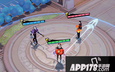 非人学园全新英雄姻月甜蜜牵线 你们的爱情我来安排